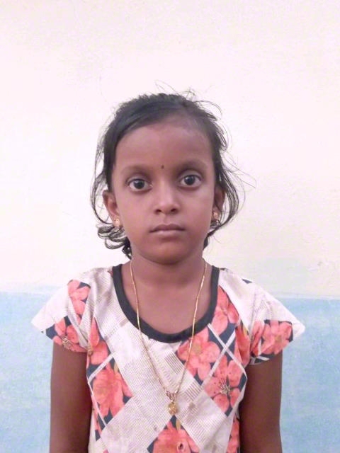 World Vision India